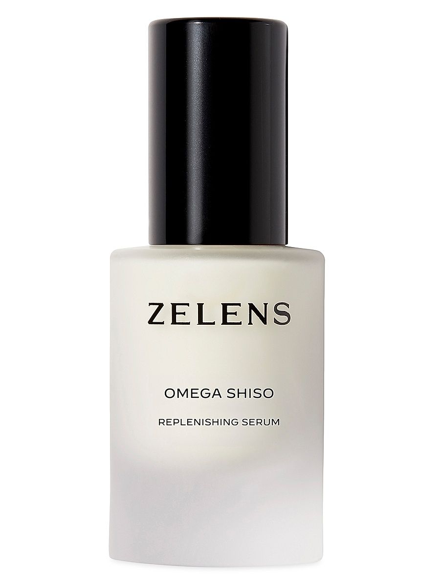 Women's Omega Shiso Replenishing Serum