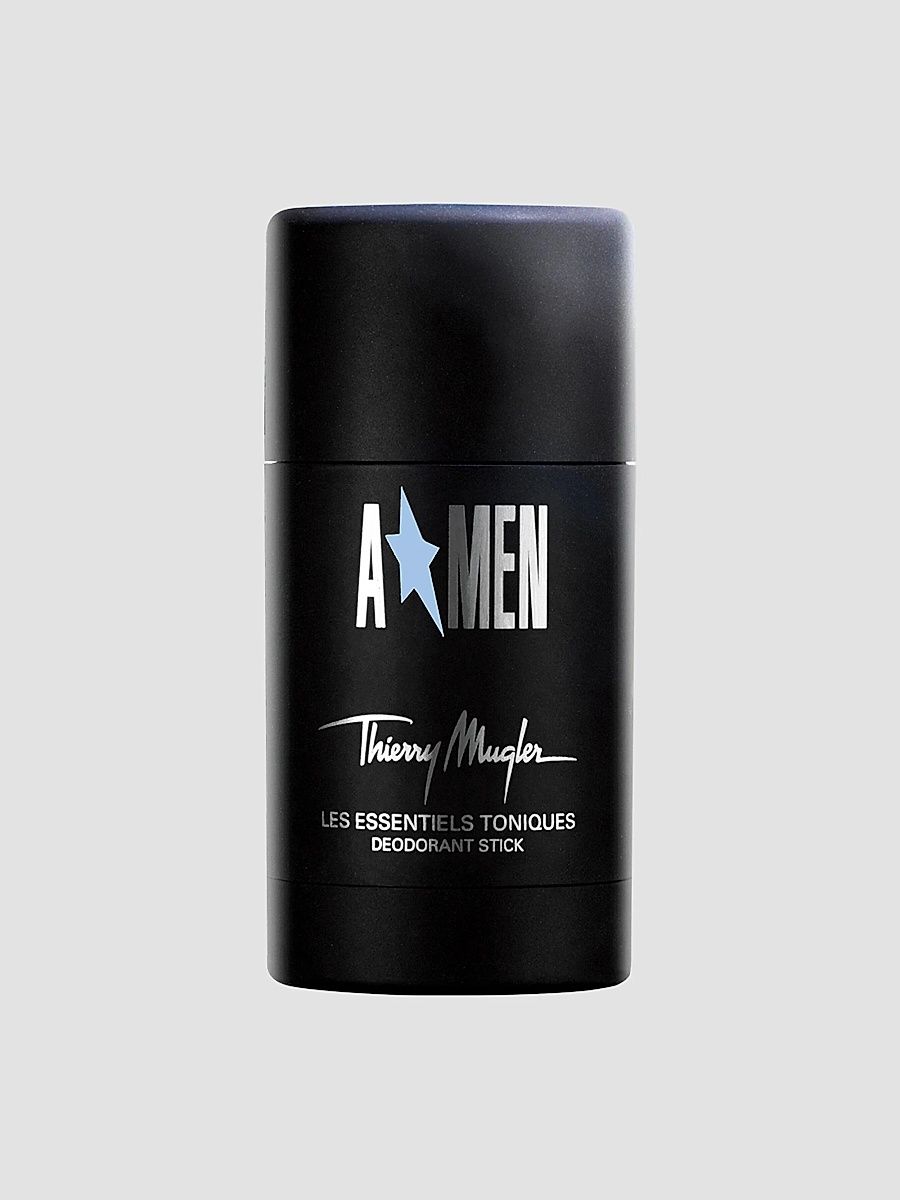 Mugler Angel Men's Deodorant Stick - Size 0
