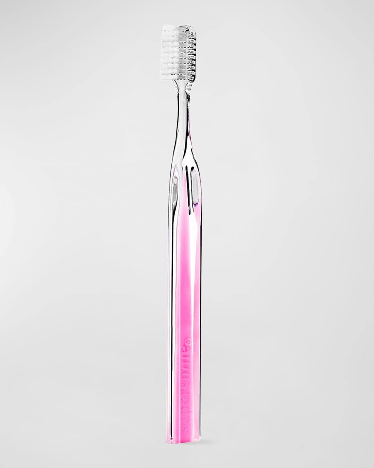 Crystal Toothbrush