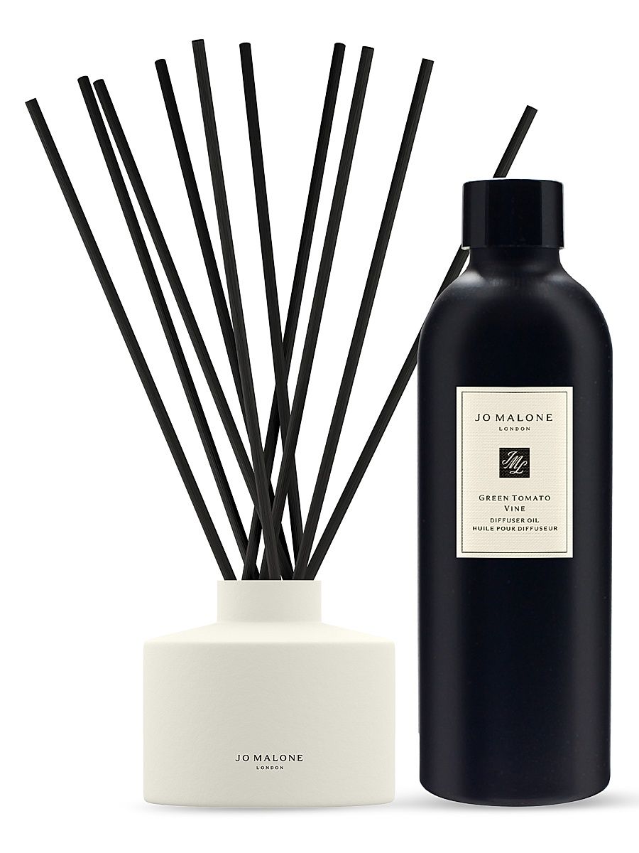 Green Tomato Vine Diffuser