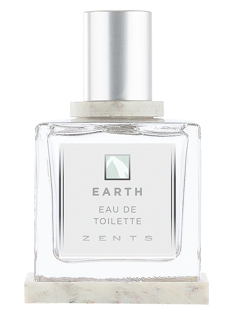Earth Spa-Grade Eau de Toilette - Size 1.7 oz