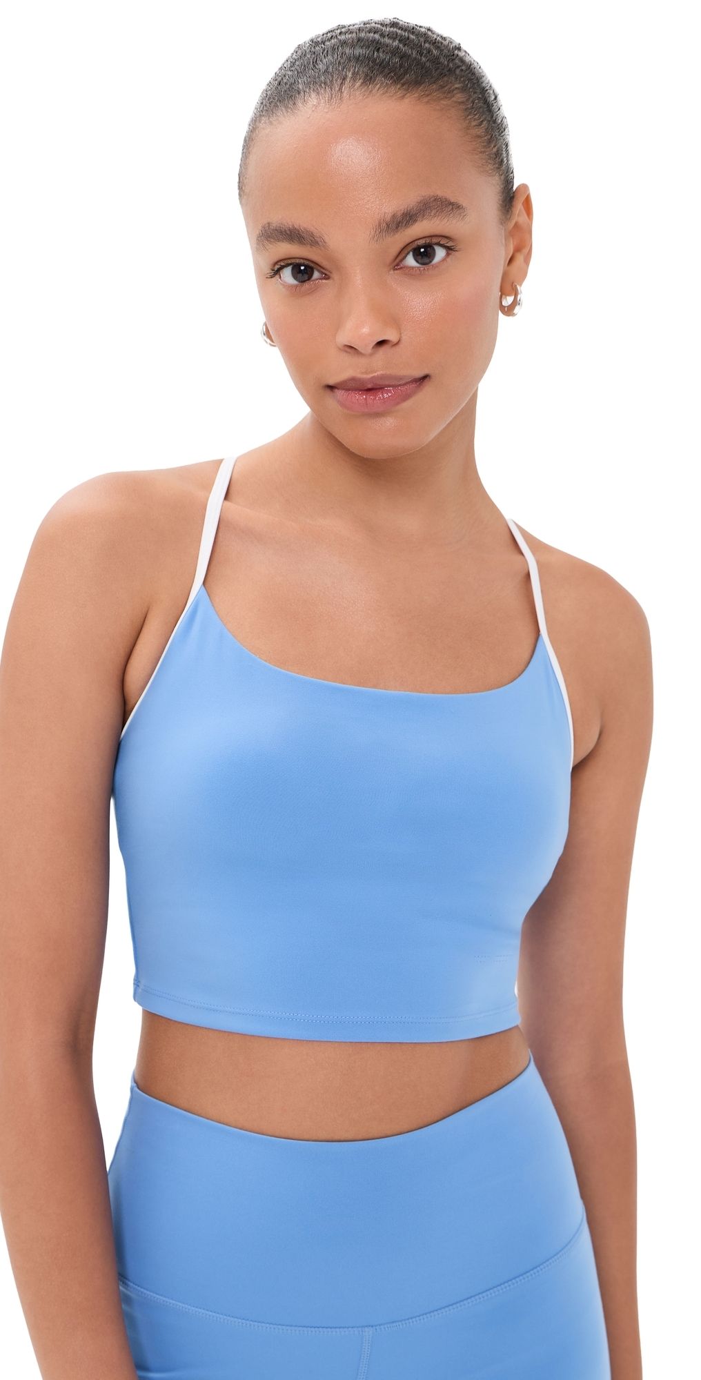 Varley Freesoft Harley Bralette Marina S