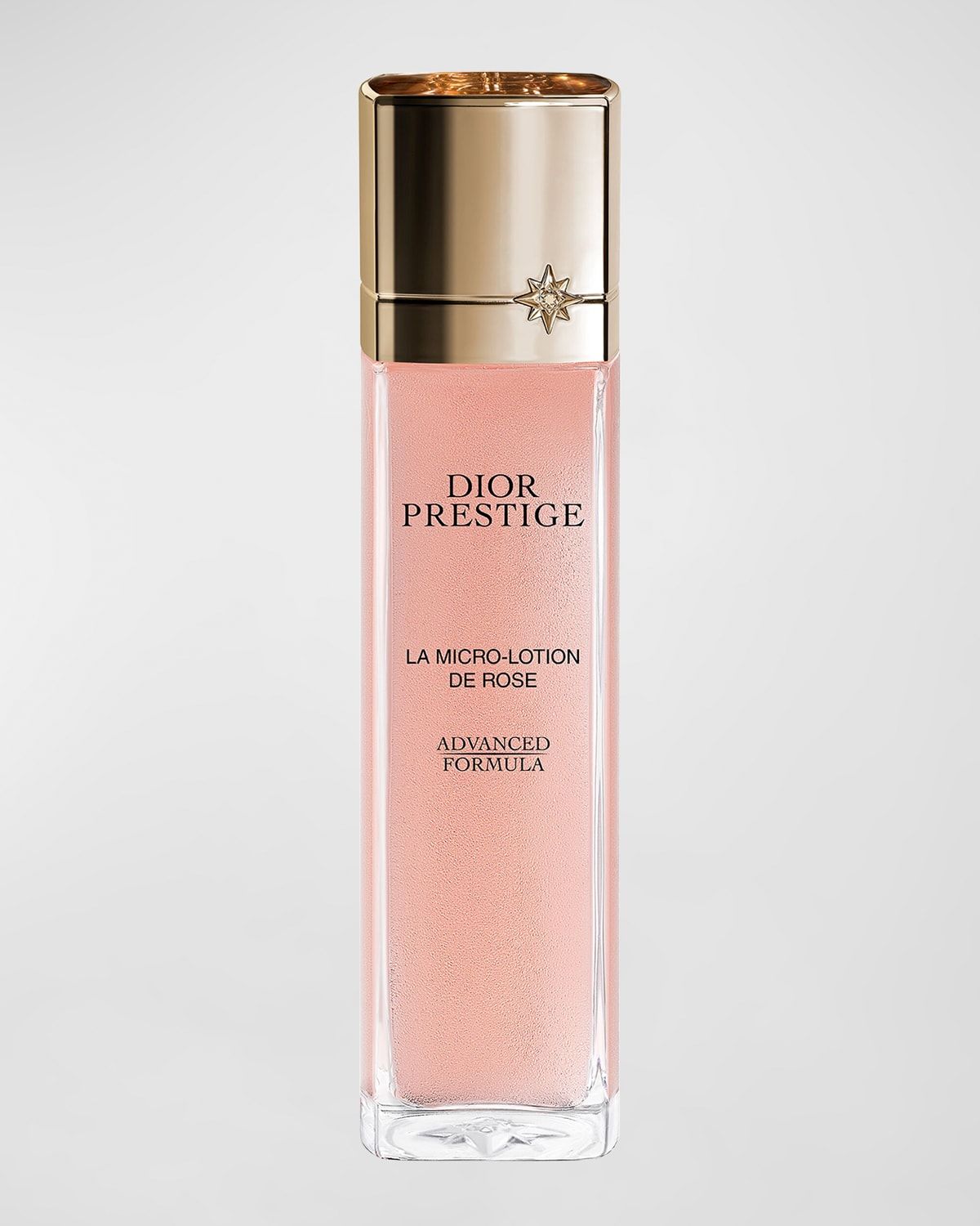 Prestige La Micro-Lotion de Rose Advanced Formula, 5 oz.