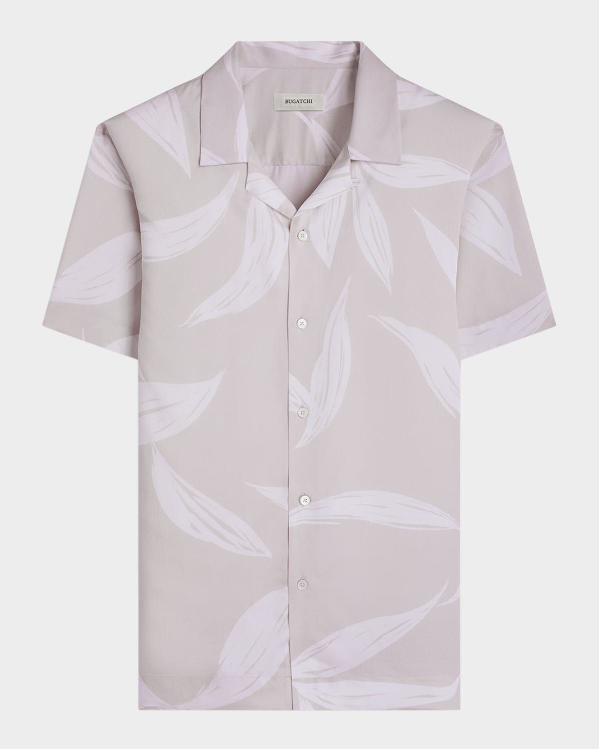Men & apos;s Jackson Foliage Camp Shirt