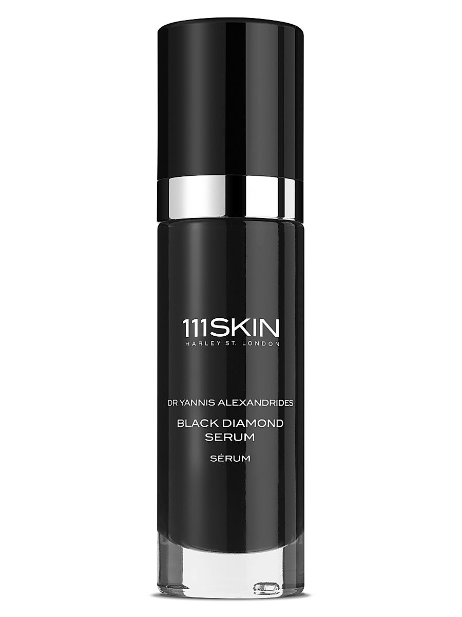 Women's Black Diamond Serum