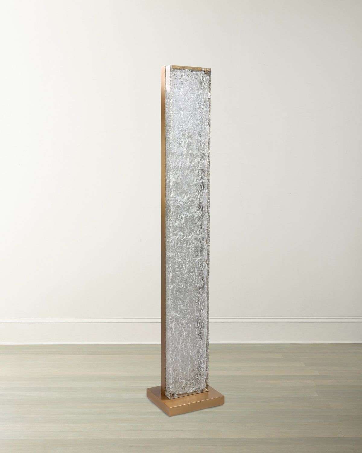 Boreal 74" Floor Lamp
