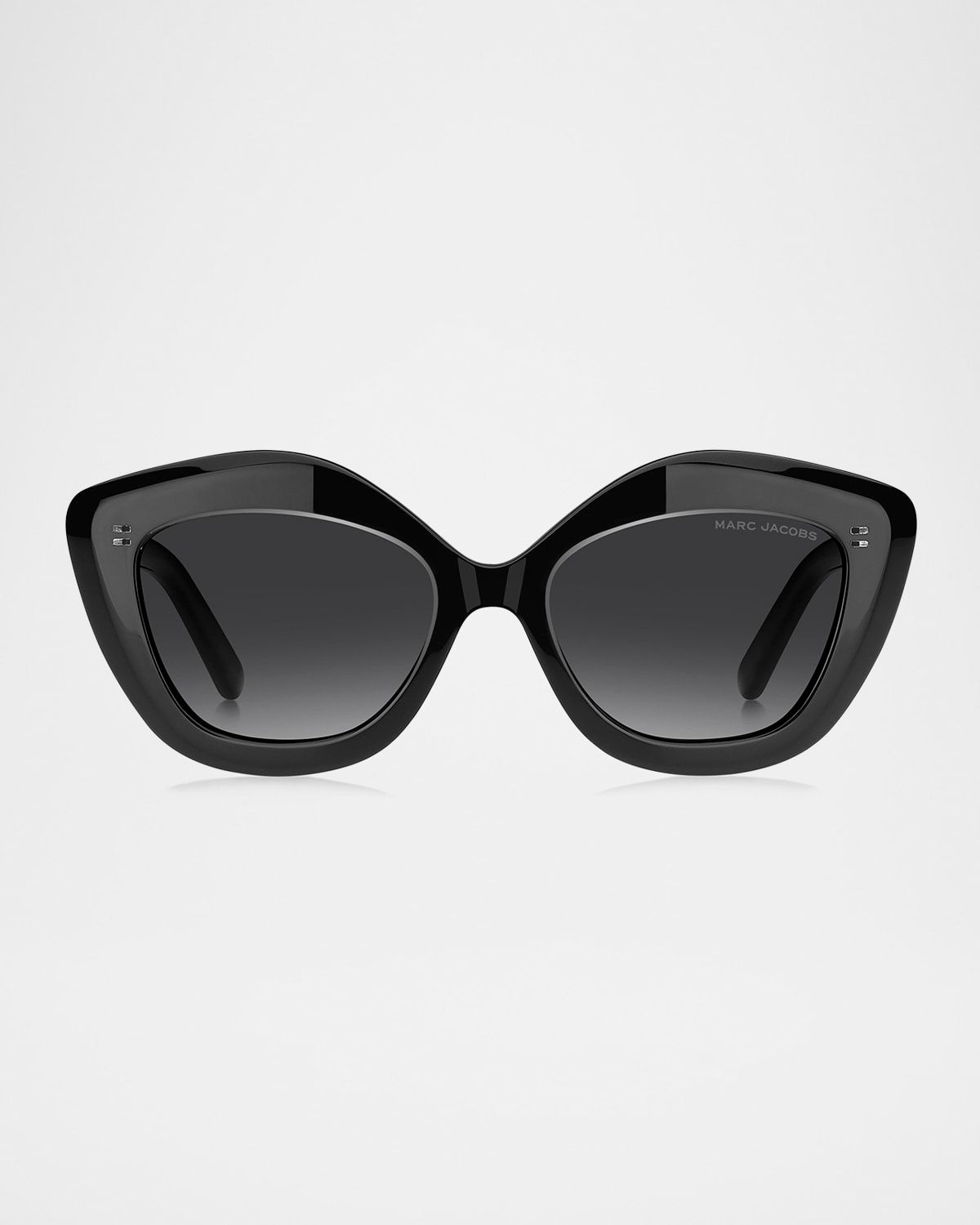 The Sunglasses Cat-Eye Sunglasses