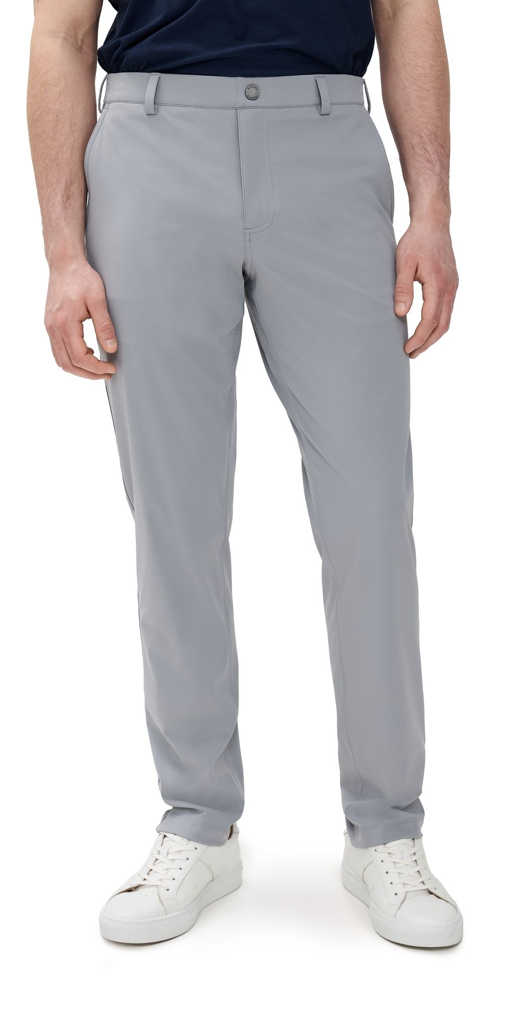 Redvanly Bradley Pull On Trousers 32 Shadow M