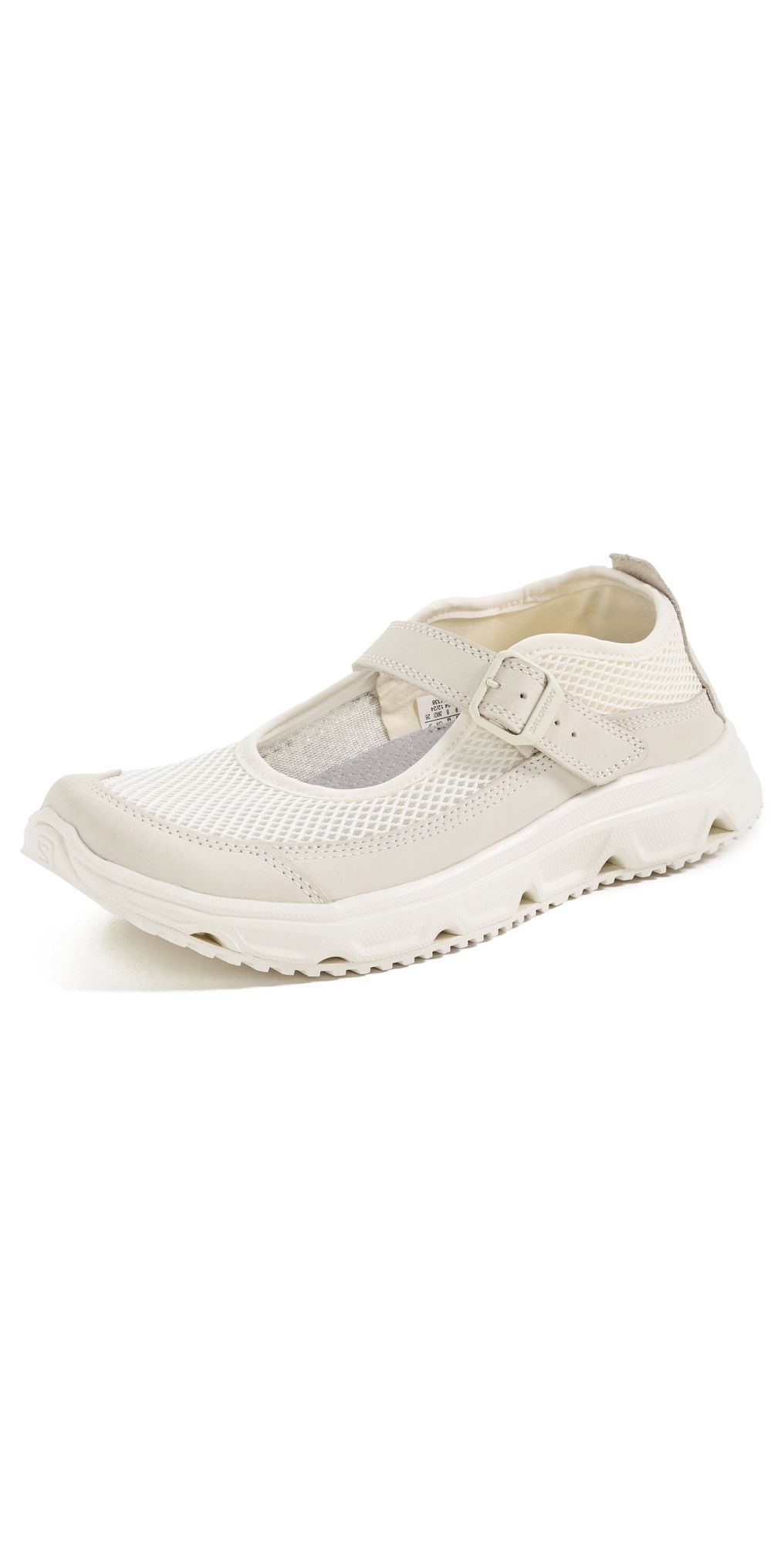 Salomon RX Marie-Jeanne Sneakers Vanilla Ice/Vanilla Ice M 9/ W 10