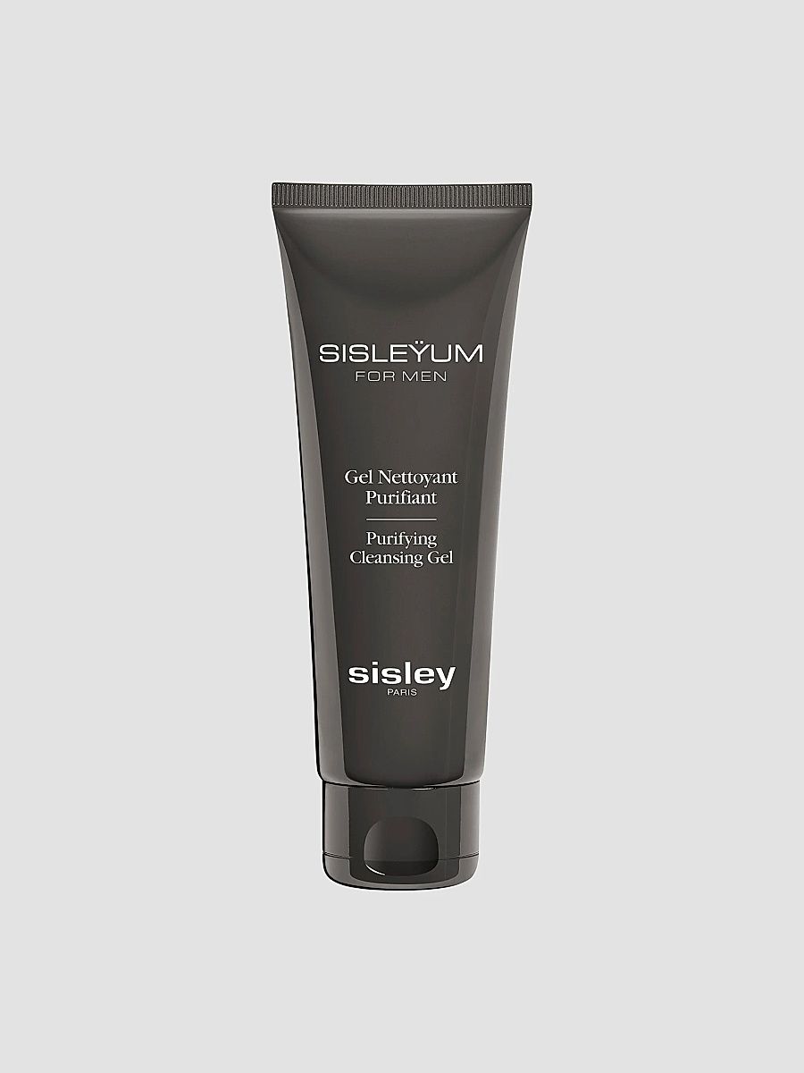 Sisley-Paris Men's Sisleÿum Purifying Cleansing Gel