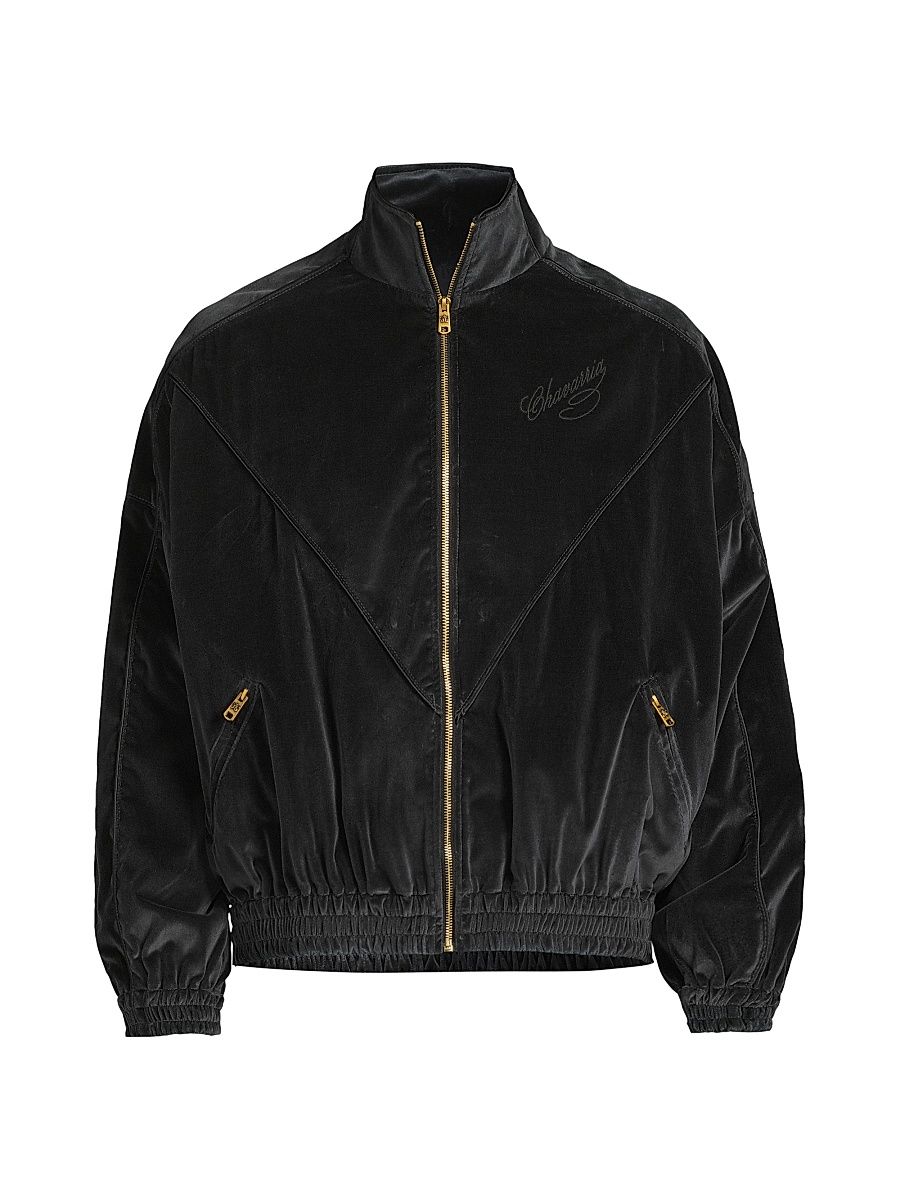 Men's Ruff Rider Jacket - Graphite - Size XL