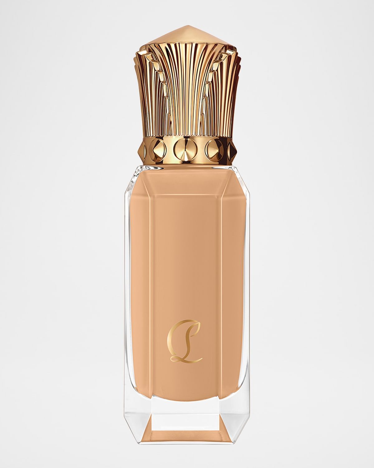 Teint Fetiche Le Fluide Liquid Foundation