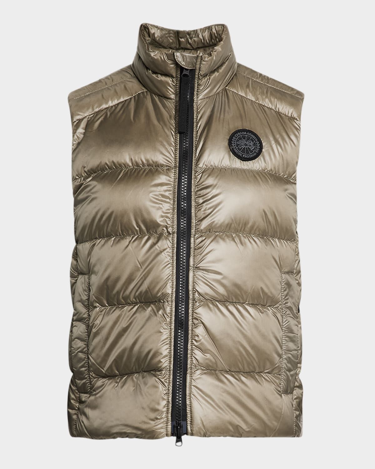 Cypress Puffer Vest