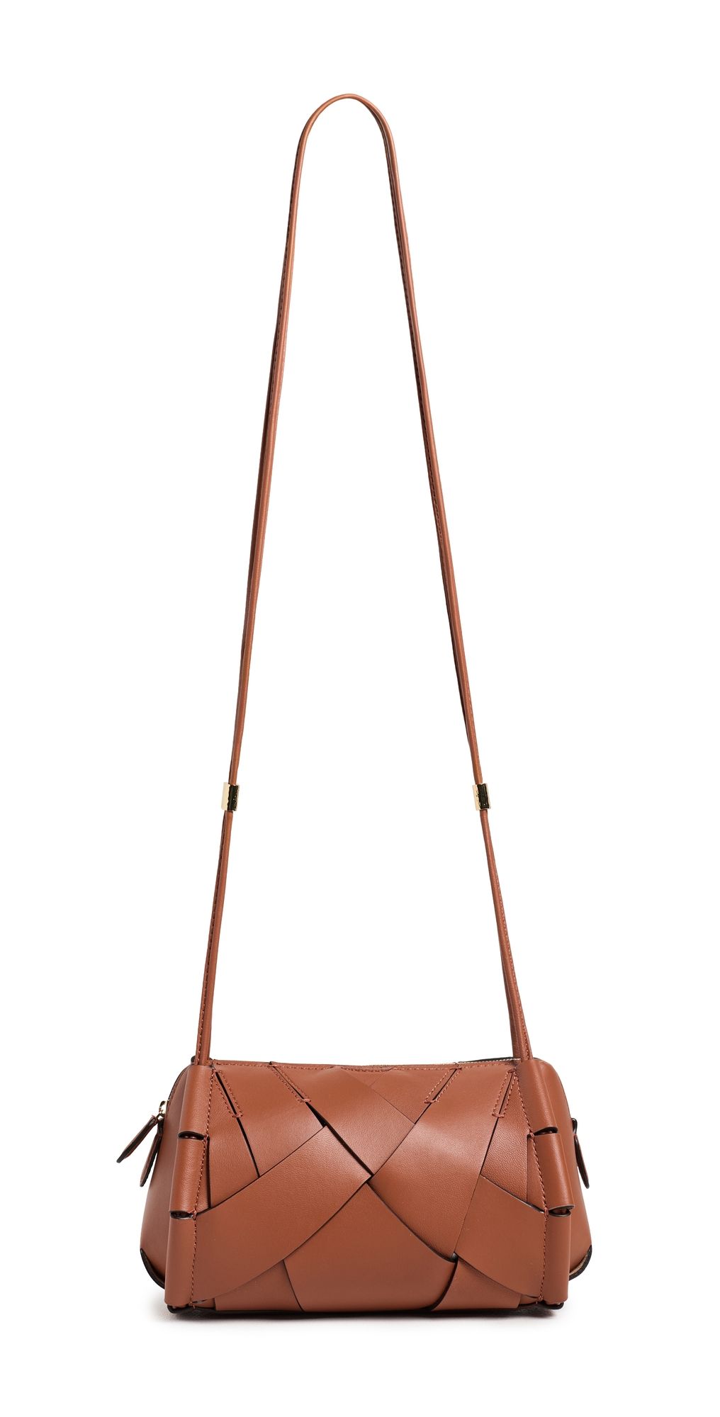 Ulla Johnson Charlotte Camera Bag Sierra One Size