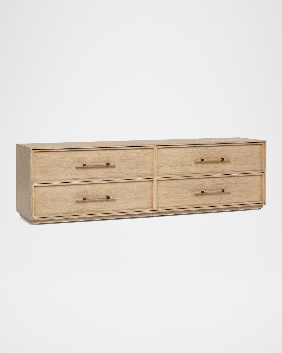 Clement 4-Drawer Chest