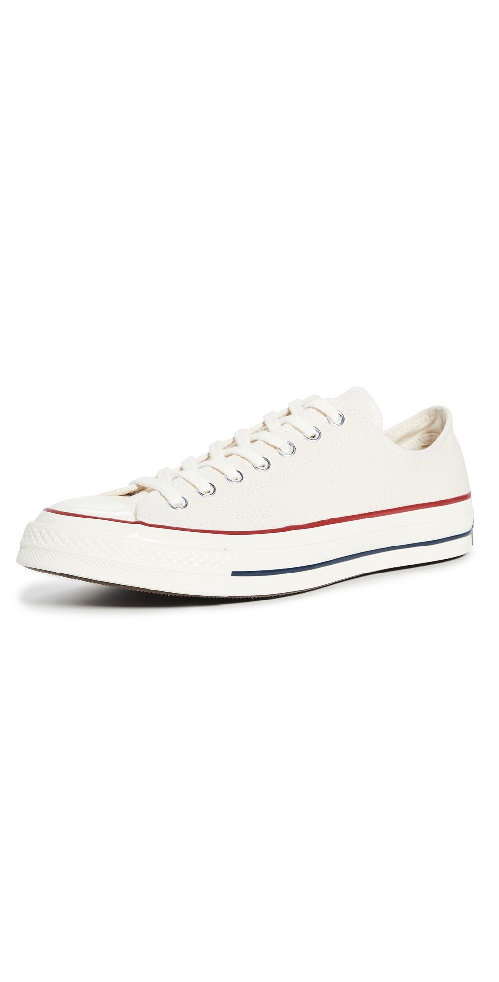 Converse All Star 70s Oxford Unisex Sneakers Parchment M 10/ W 12