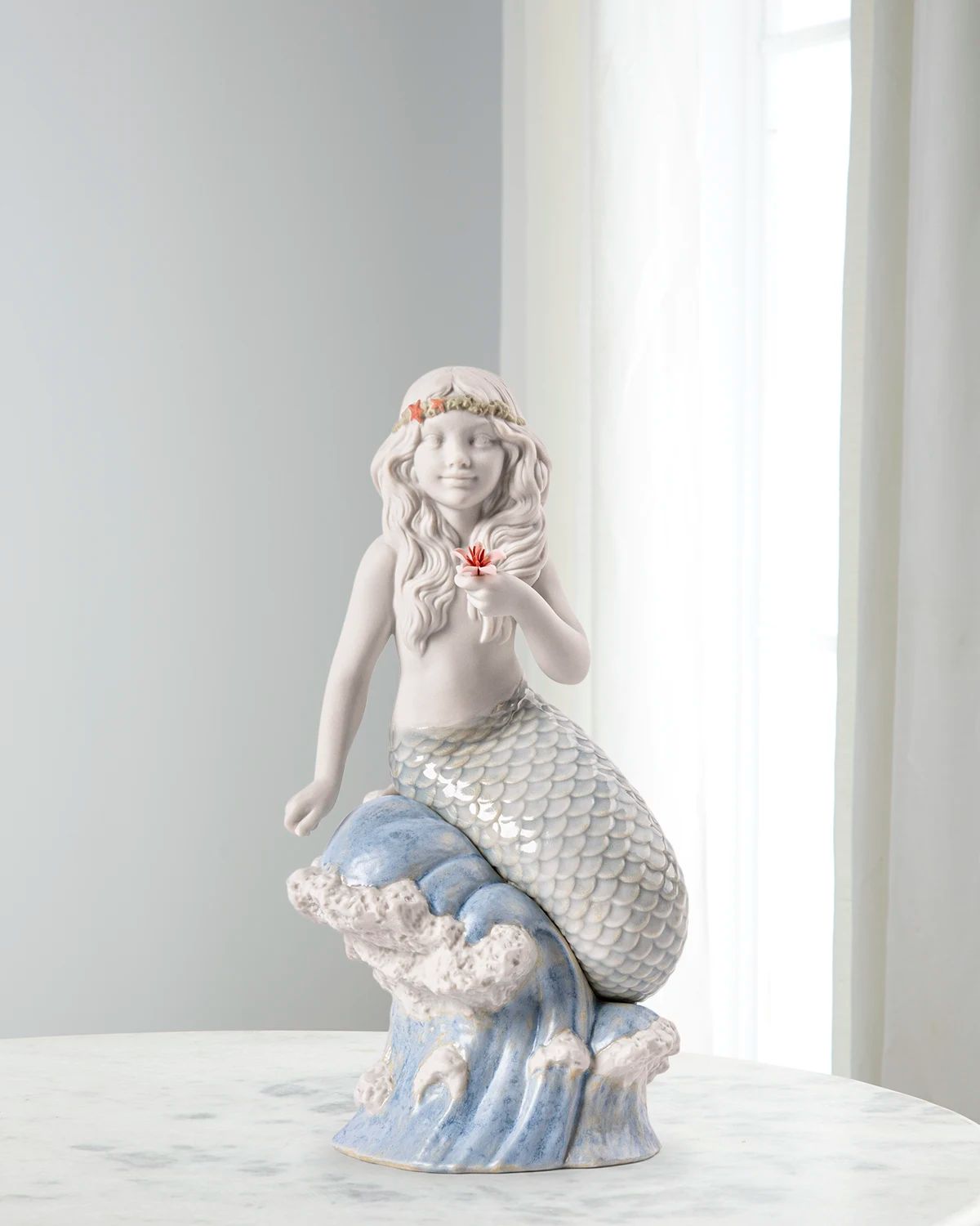 Ocean & apos;s Little Mermaid Figurine