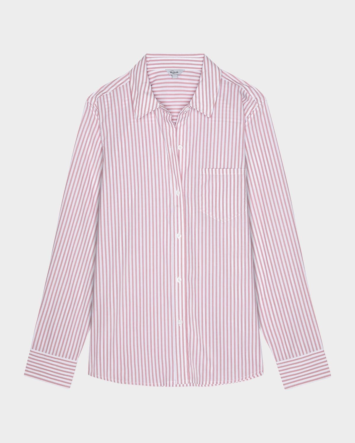 Stina Striped Shirt