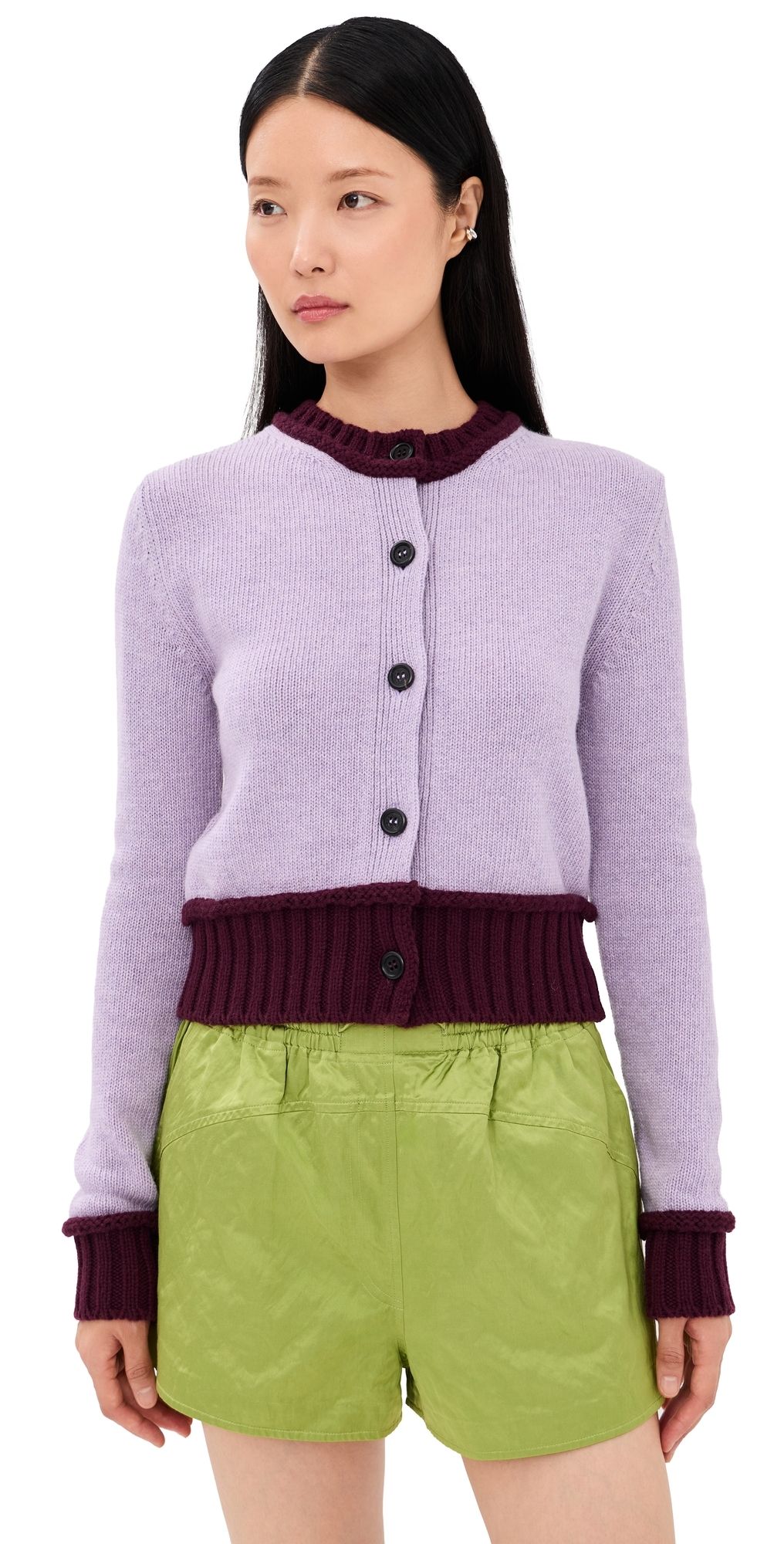 Marni Cardigan Dahlia 44