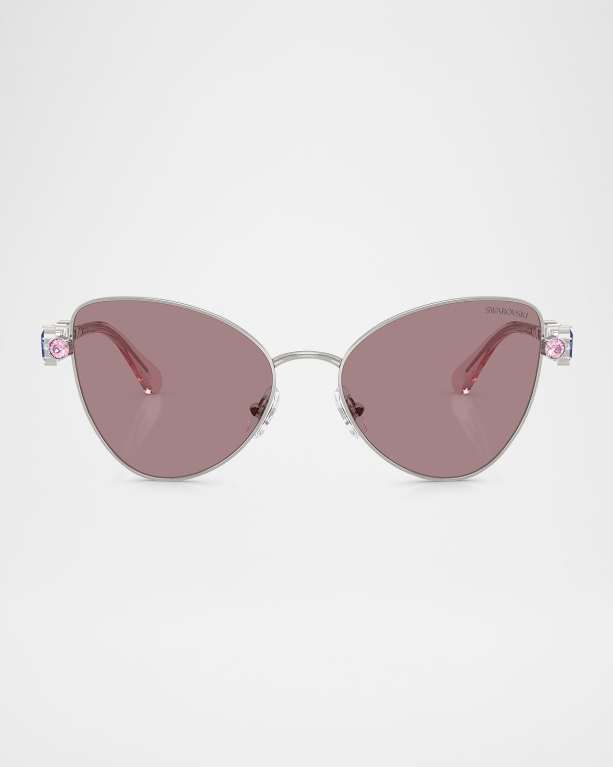 Swarovski SK7034 Butterfly Sunglasses