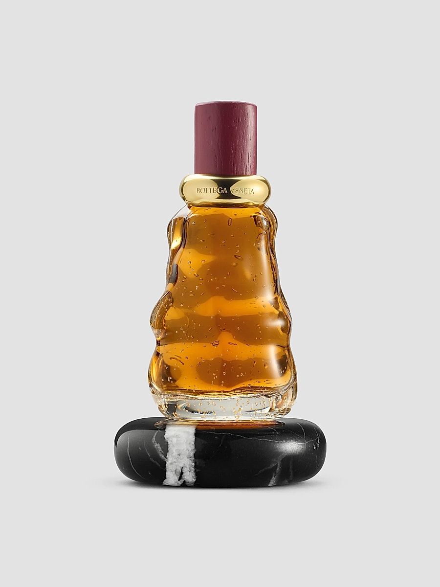 Bottega Veneta Mezzanote Good Morning Midnight Eau de Parfum - Size 1.7 oz. & Under