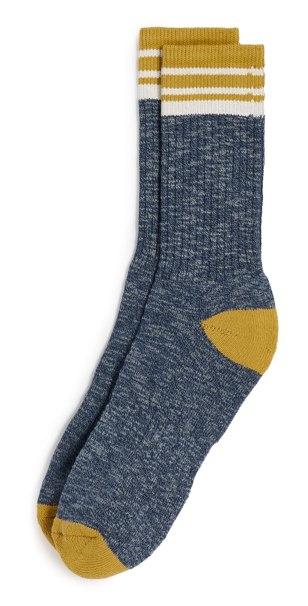 Ivy Ellis The Firemoor Crew Socks Multi One Size