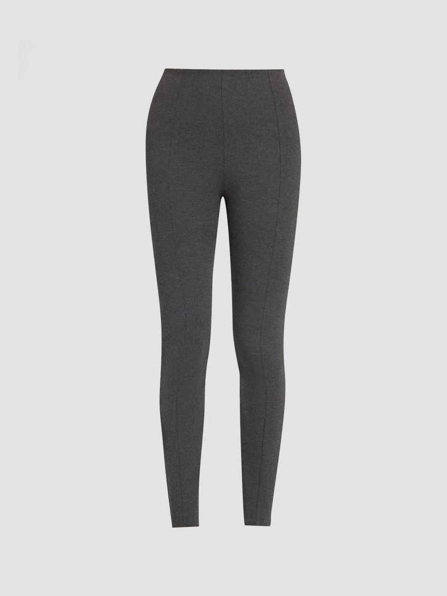 Toccin Women's Axel Ponte Stirrup Pants - Shadow - Size 12