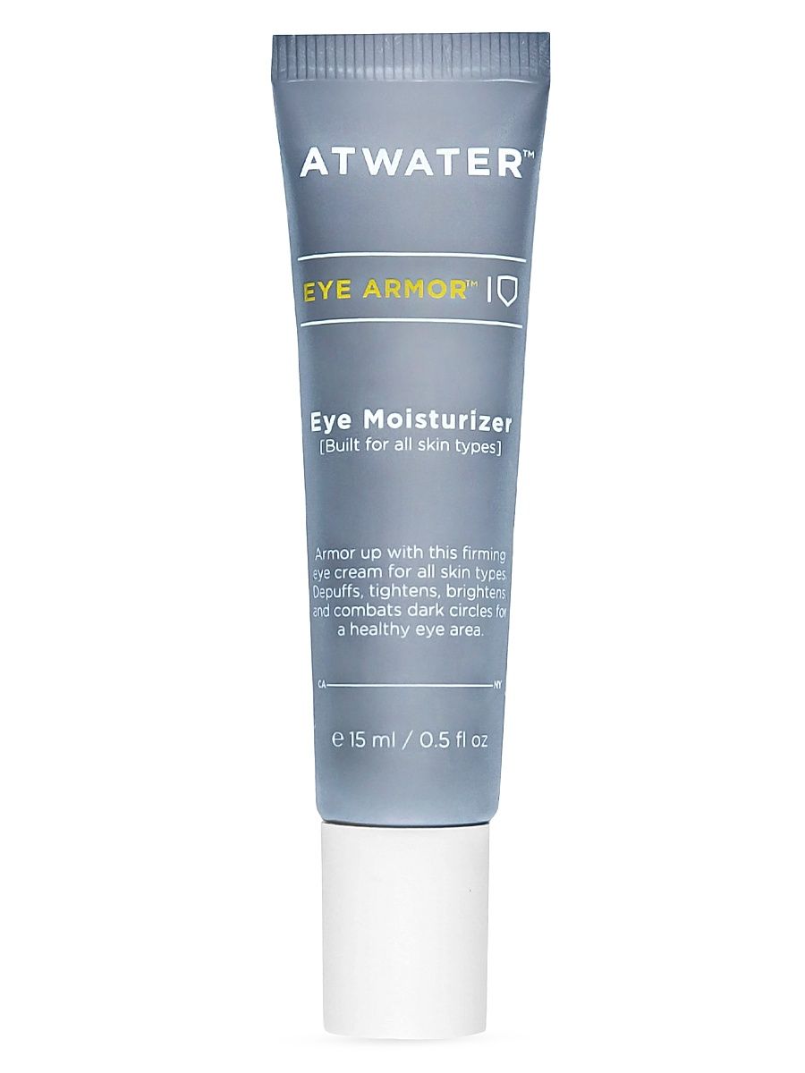 Eye Armor Eye Moisturizer