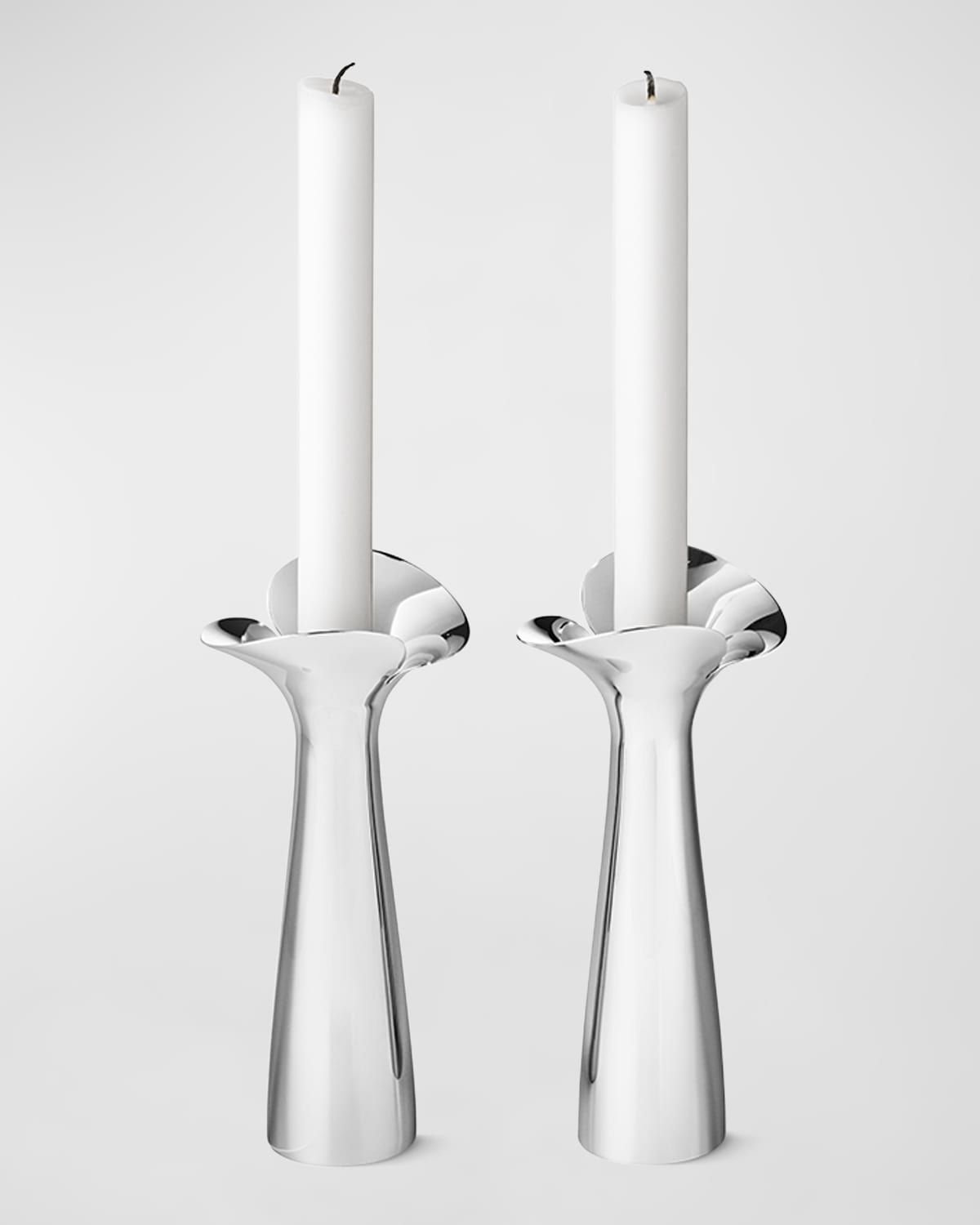 Bloom Botanica Candleholders