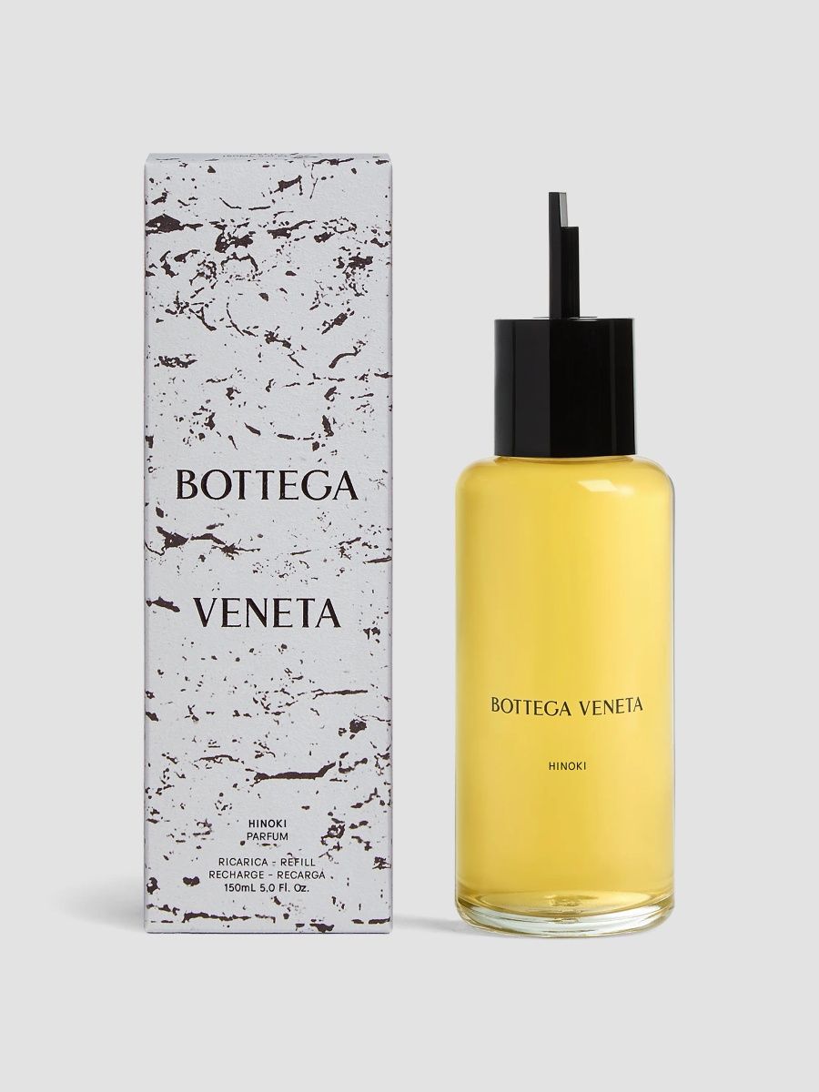 Bottega Veneta Hinoki Parfum Refill - Size Refill