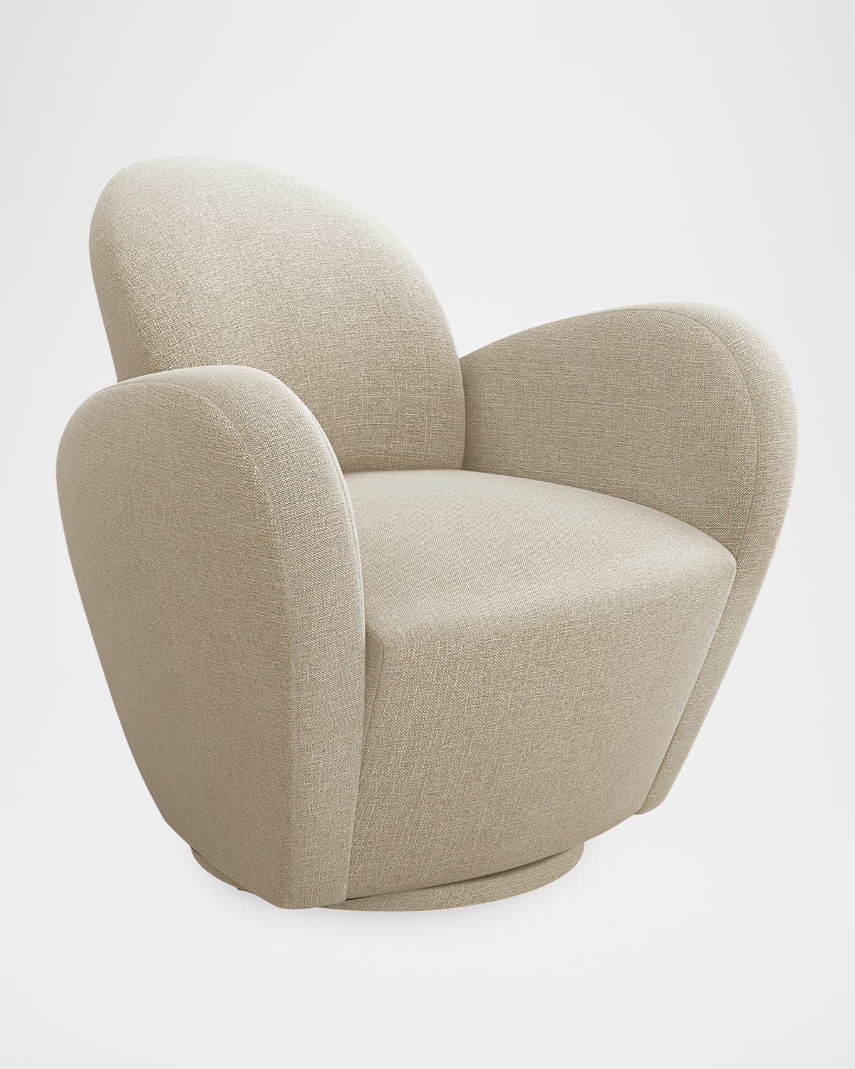 Miami Swivel Chair