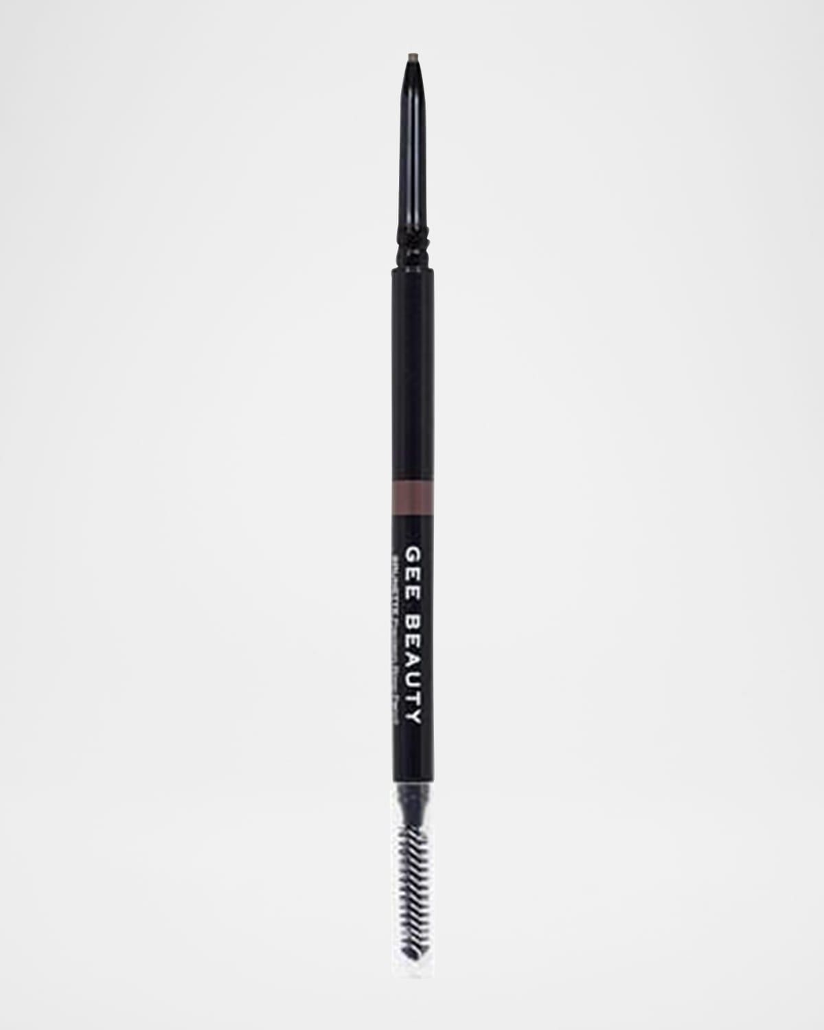 Precision Brow Pencil