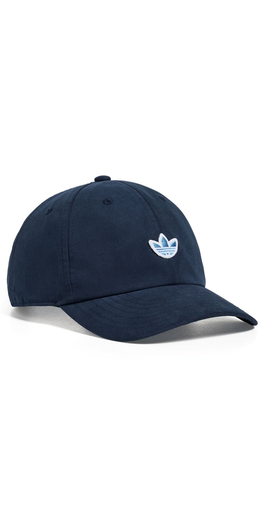 Adidas Golf Originals Relaxed Cap Night Indigo One Size