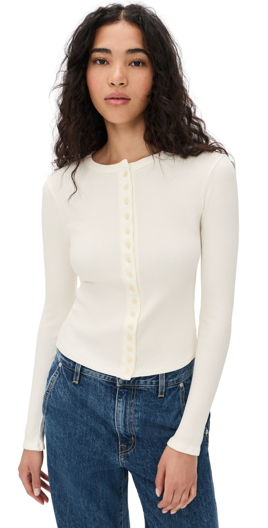 Citizens of Humanity Kari Long Cardigan Pashmina M