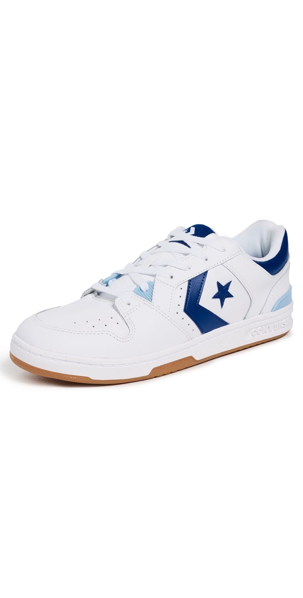 Converse Converse Lifestyle 1998 Sneakers White/Blue/Blue It M 8.5/ W 10