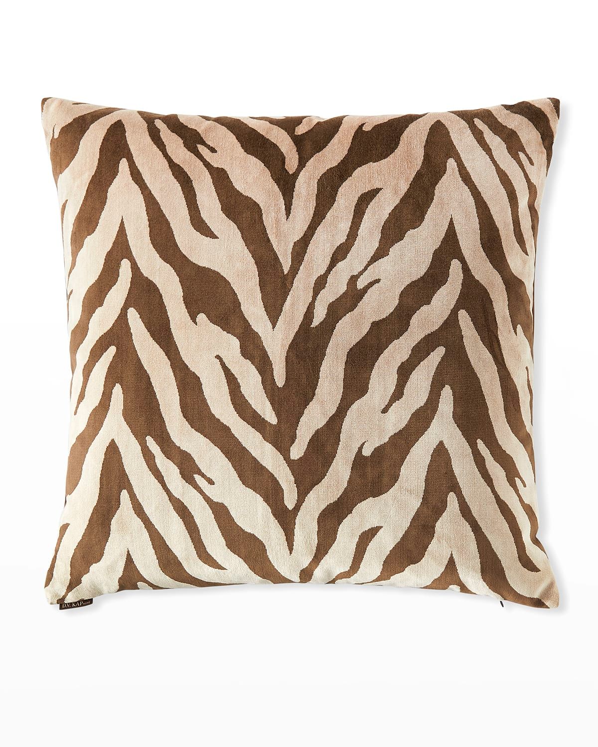 Tanja Decorative Pillow, 24" x 24"