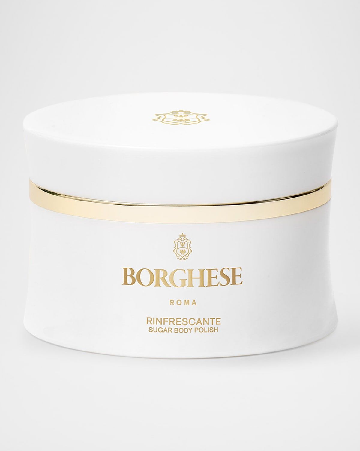 Rinfrescante Sugar Body Polish, 8 oz.