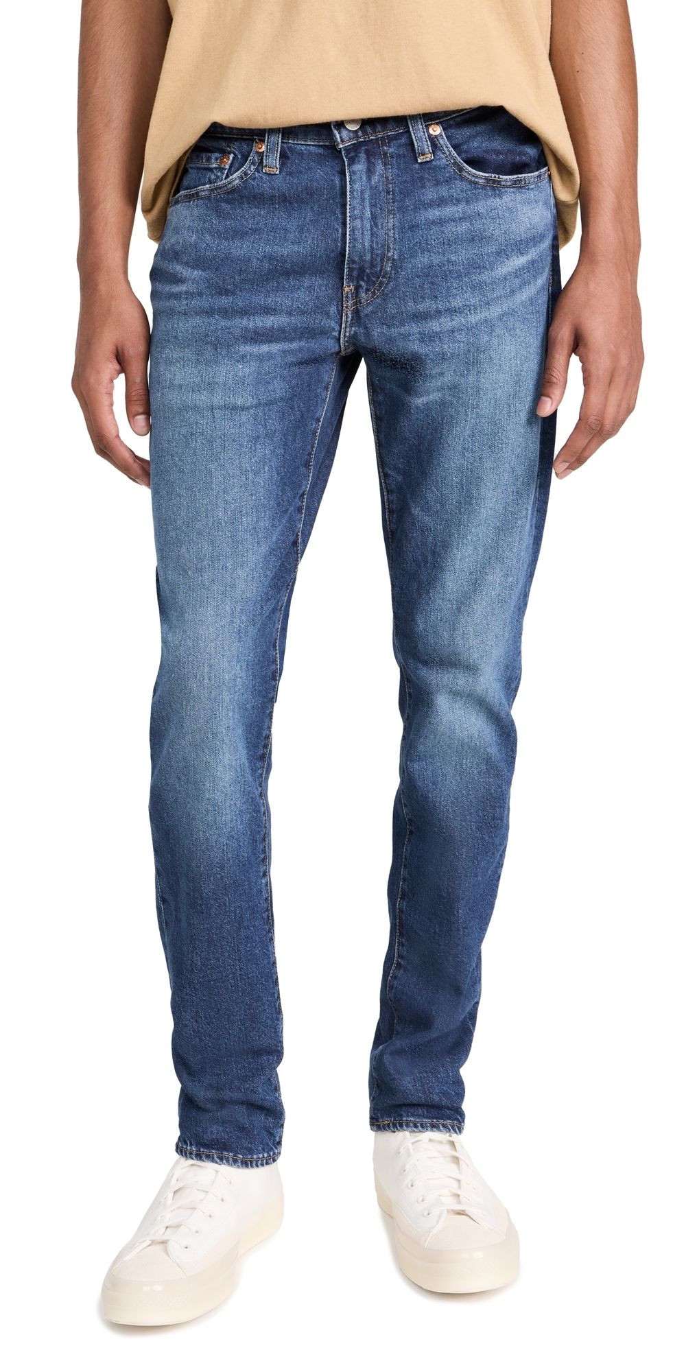 Levi's 511 Slim Jeans Apples To Apples Adv 29