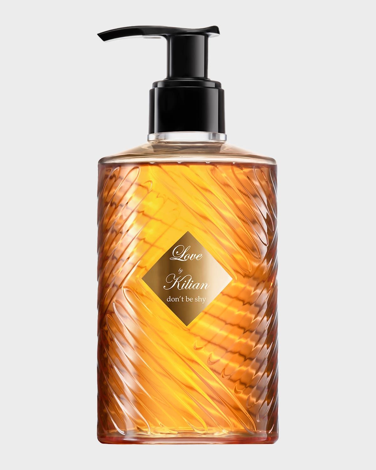 Love Don & apos;t Be Shy Hand & Body Wash, 8.5 oz.