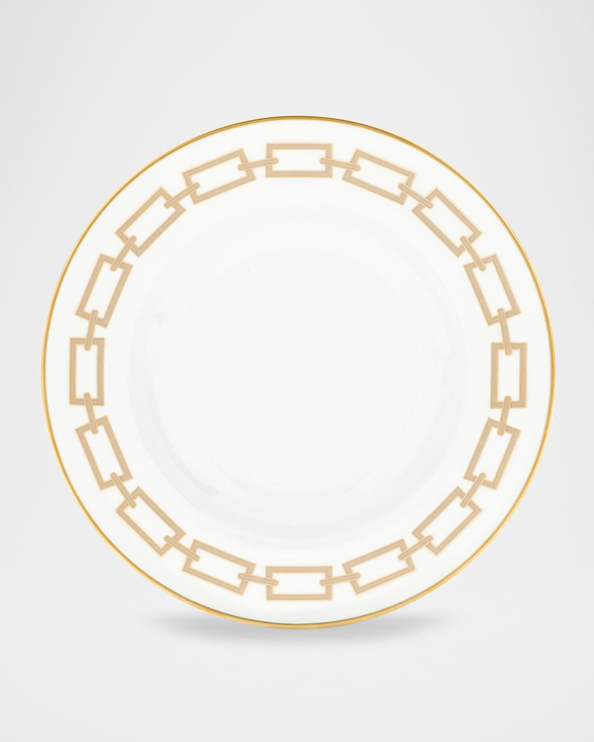 Catene Cachemire Soup Plate