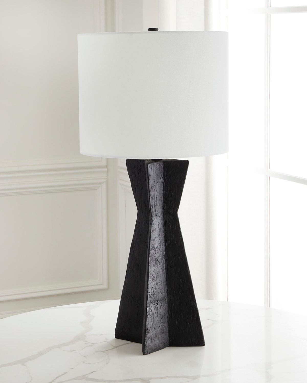 Christoph Gesso Table Lamp