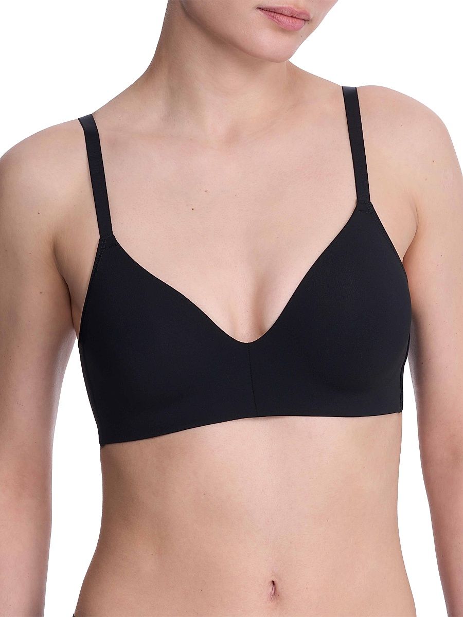Women's Empower Performance T-Shirt Bra - Black - Size 36G