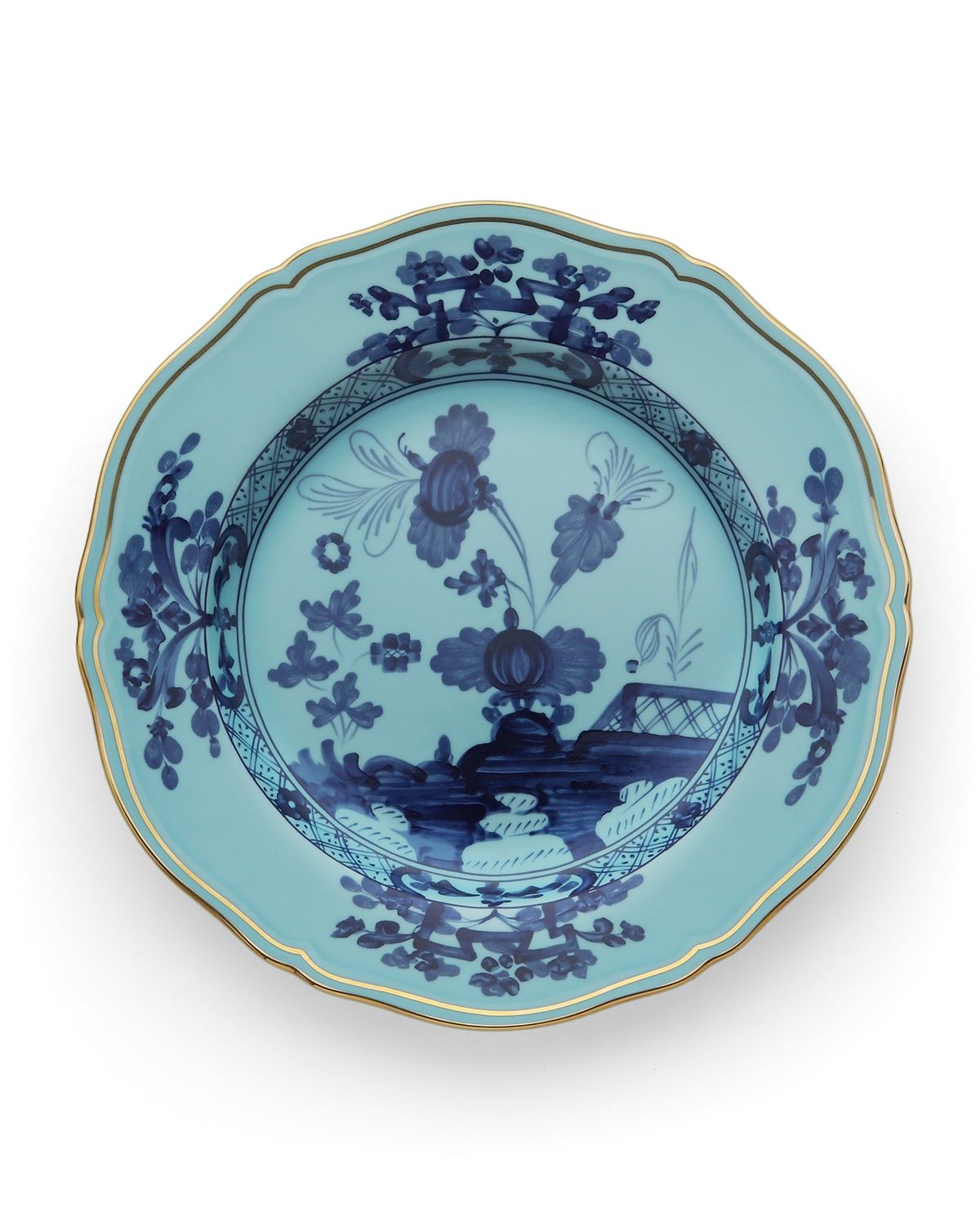Oriente Italiano Salad Plate