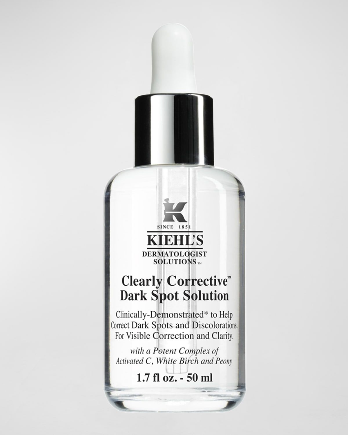 Clearly Corrective Dark Spot Solution, 1.7 oz.