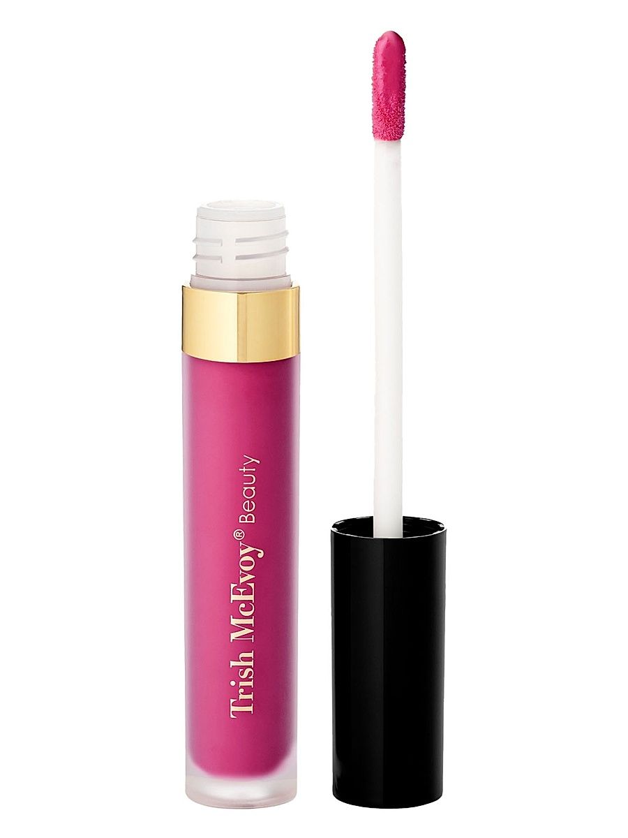 Women's Easy Lip Gloss - Hot