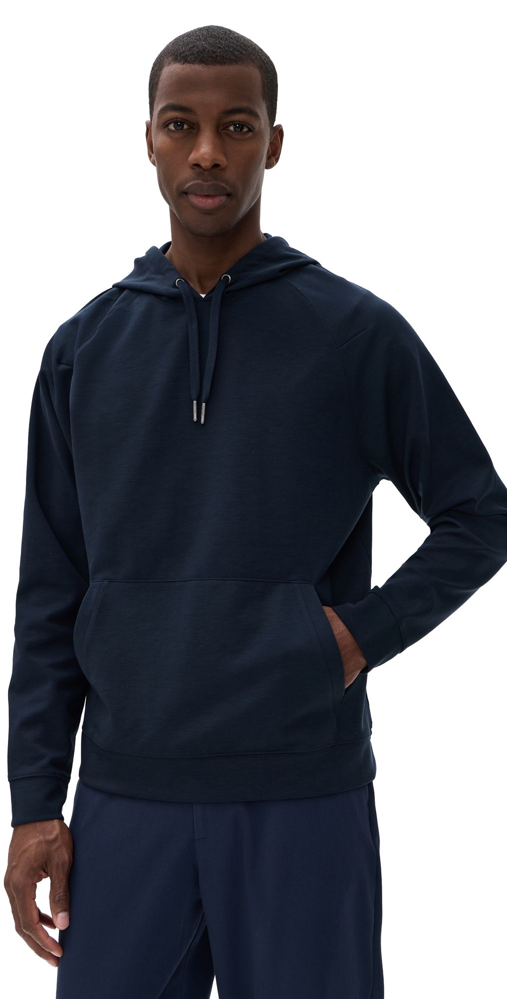 Rhone Dreamstate Hoodie True Navy S