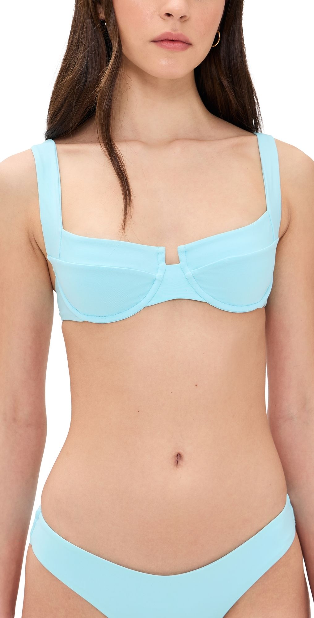 LSPACE Mako Top Tourmaline S