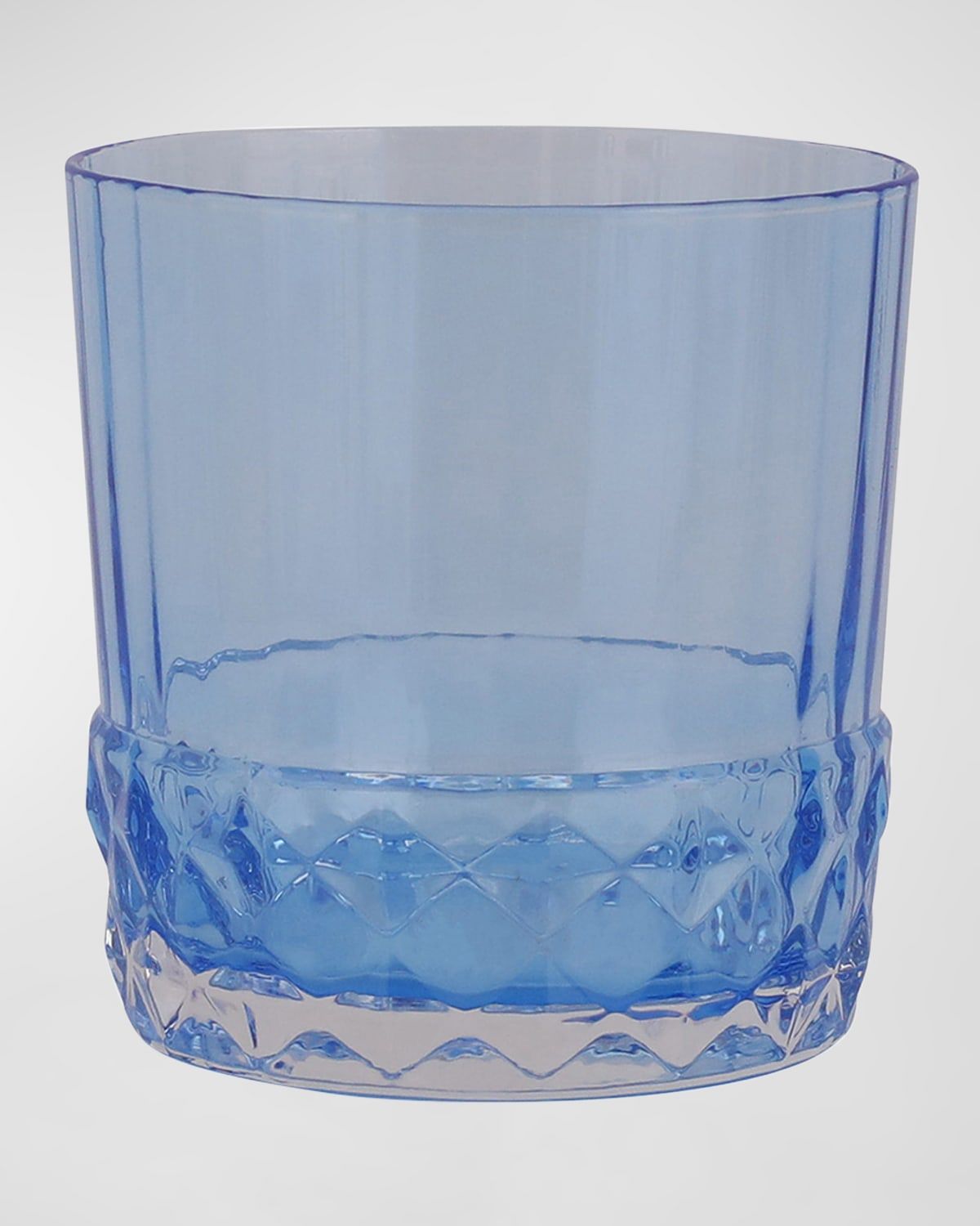 Deco Short Tumbler, 12 Ounces
