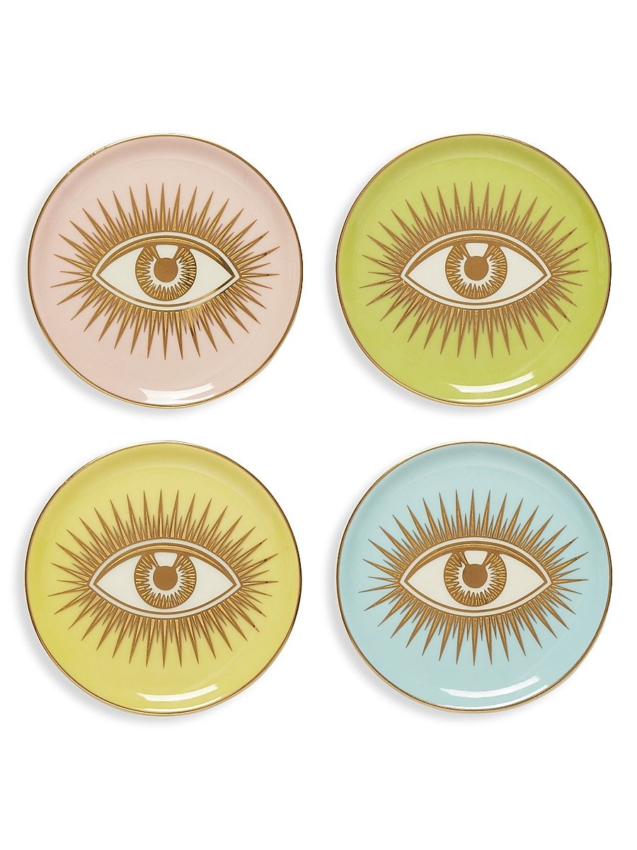Muse Eye Coaster Set