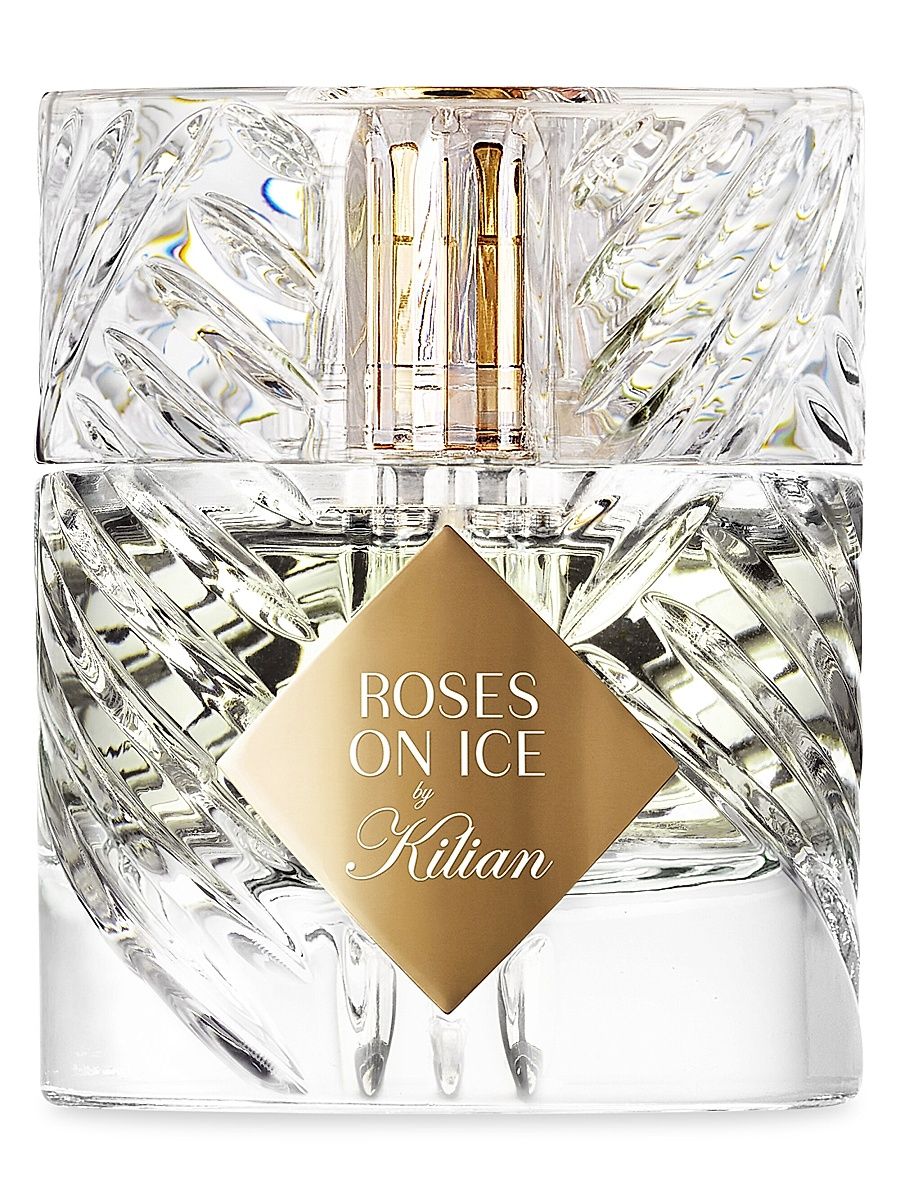 Women's The Liquors Roses On Ice Eau de Parfum - Size Refill